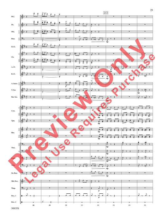 The Wearing of the Green (from the Irish Suite) 組曲 | 小雅音樂 Hsiaoya Music