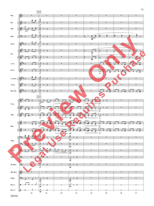 The Wearing of the Green (from the Irish Suite) 組曲 | 小雅音樂 Hsiaoya Music