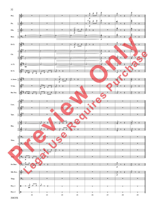 The Wearing of the Green (from the Irish Suite) 組曲 | 小雅音樂 Hsiaoya Music