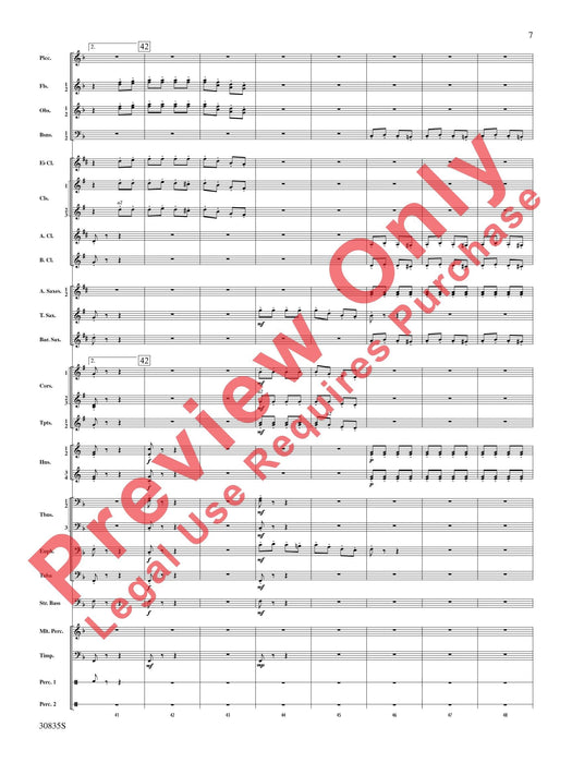 The Wearing of the Green (from the Irish Suite) 組曲 | 小雅音樂 Hsiaoya Music