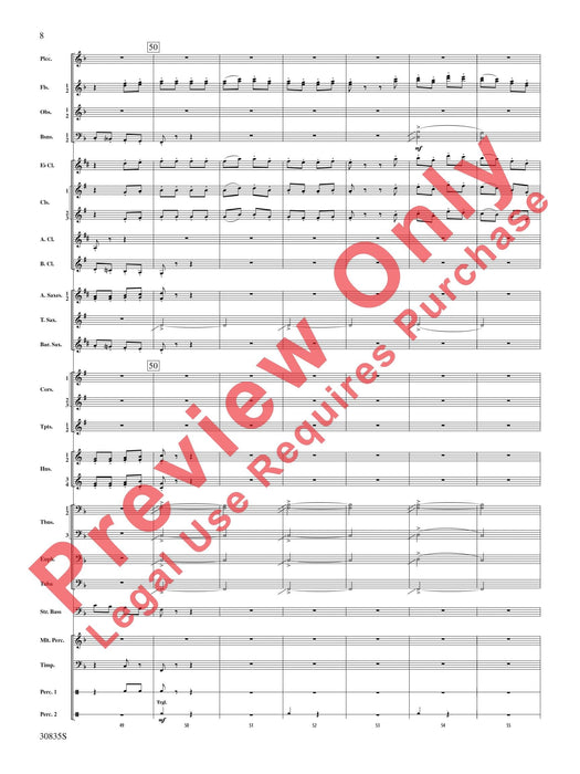 The Wearing of the Green (from the Irish Suite) 組曲 | 小雅音樂 Hsiaoya Music