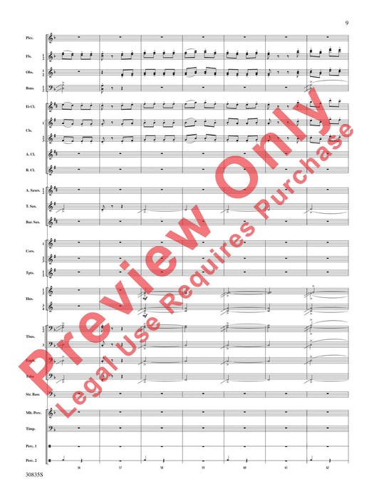 The Wearing of the Green (from the Irish Suite) 組曲 | 小雅音樂 Hsiaoya Music