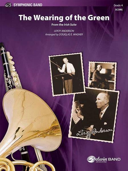 The Wearing of the Green (from the Irish Suite) 組曲 | 小雅音樂 Hsiaoya Music