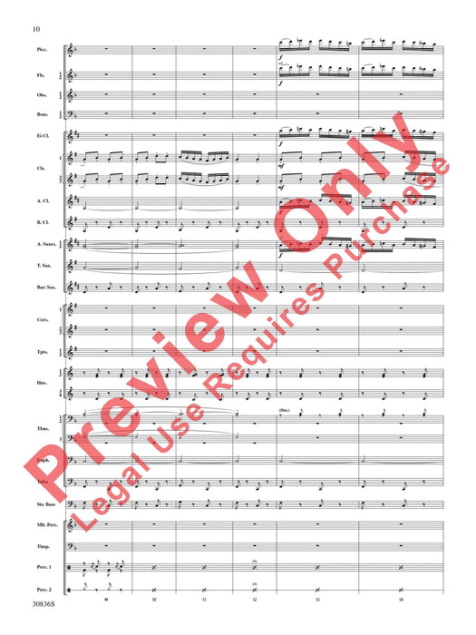 The Rakes of Mallow (from the Irish Suite) 組曲 | 小雅音樂 Hsiaoya Music