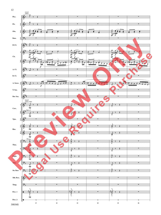 The Rakes of Mallow (from the Irish Suite) 組曲 | 小雅音樂 Hsiaoya Music