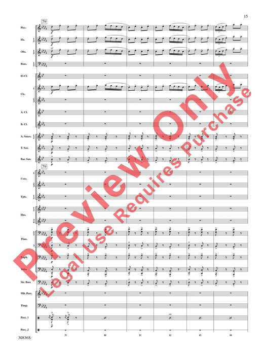 The Rakes of Mallow (from the Irish Suite) 組曲 | 小雅音樂 Hsiaoya Music