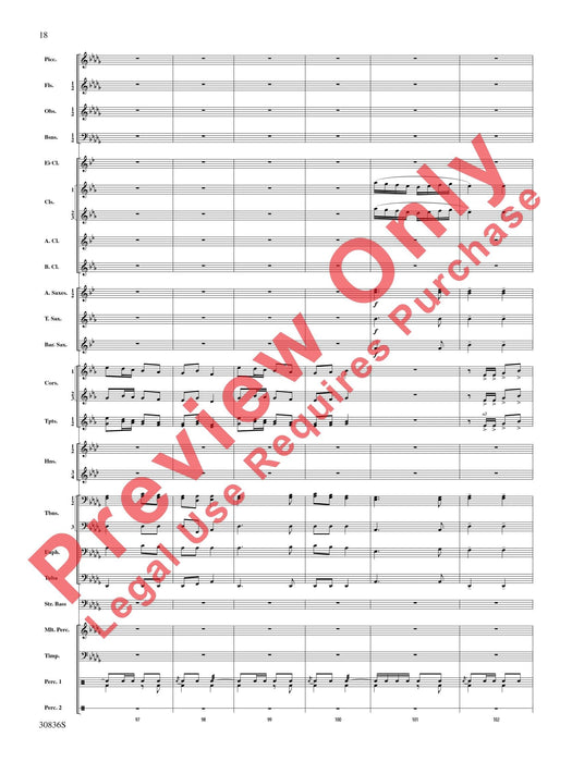 The Rakes of Mallow (from the Irish Suite) 組曲 | 小雅音樂 Hsiaoya Music