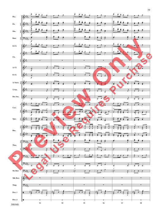 The Rakes of Mallow (from the Irish Suite) 組曲 | 小雅音樂 Hsiaoya Music