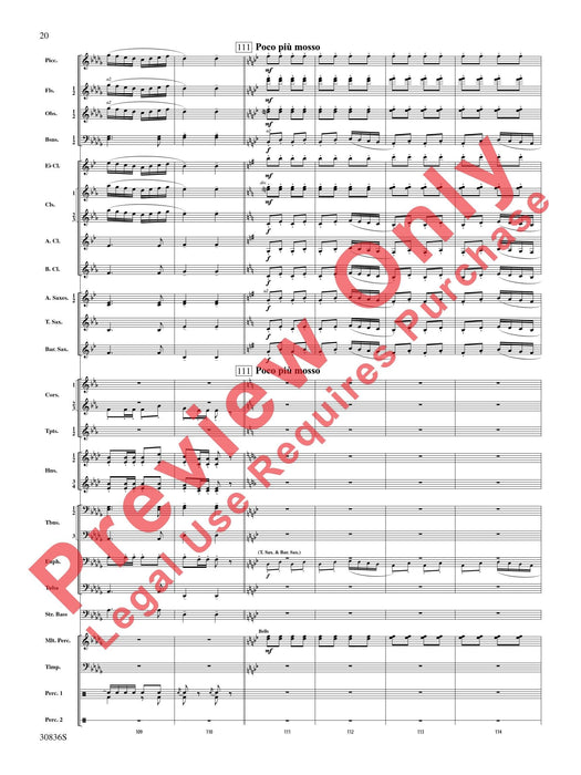 The Rakes of Mallow (from the Irish Suite) 組曲 | 小雅音樂 Hsiaoya Music