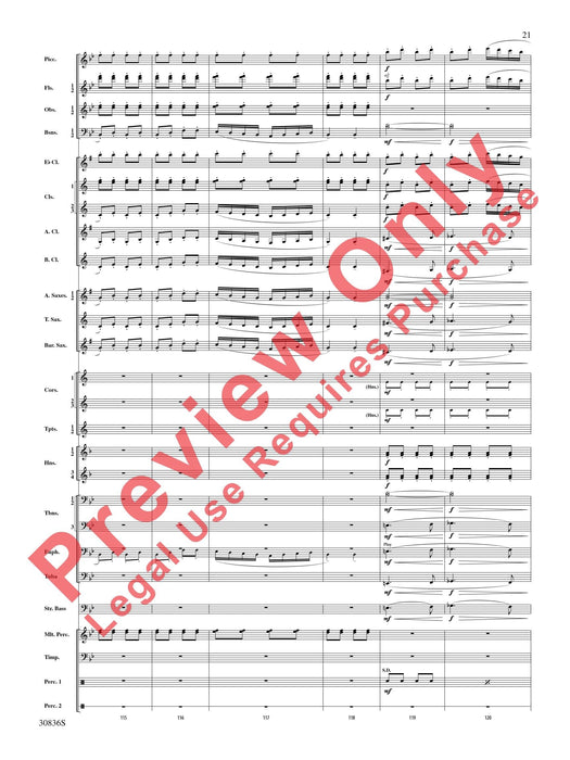 The Rakes of Mallow (from the Irish Suite) 組曲 | 小雅音樂 Hsiaoya Music