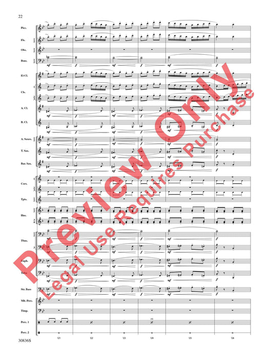 The Rakes of Mallow (from the Irish Suite) 組曲 | 小雅音樂 Hsiaoya Music