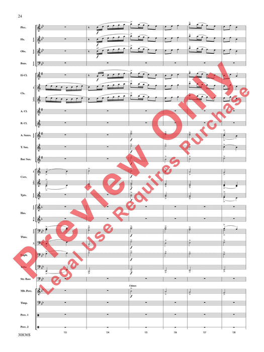 The Rakes of Mallow (from the Irish Suite) 組曲 | 小雅音樂 Hsiaoya Music