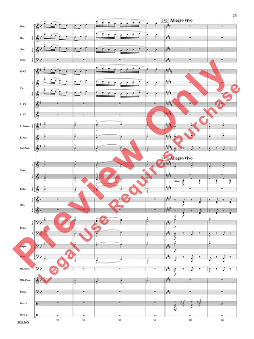 The Rakes of Mallow (from the Irish Suite) 組曲 | 小雅音樂 Hsiaoya Music