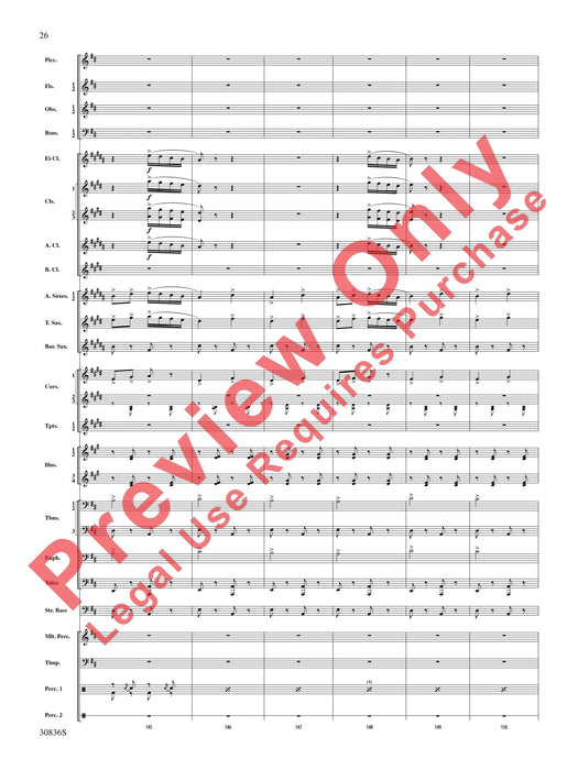 The Rakes of Mallow (from the Irish Suite) 組曲 | 小雅音樂 Hsiaoya Music