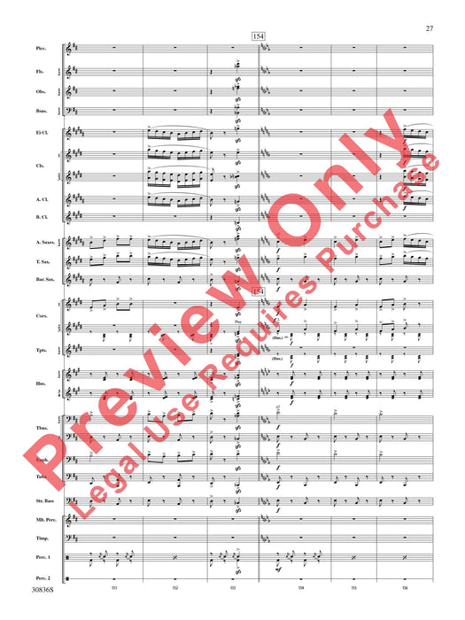 The Rakes of Mallow (from the Irish Suite) 組曲 | 小雅音樂 Hsiaoya Music