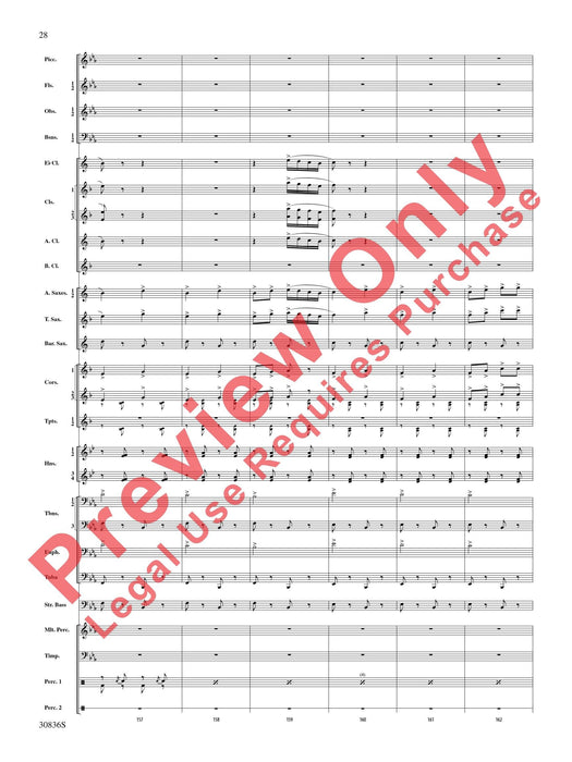 The Rakes of Mallow (from the Irish Suite) 組曲 | 小雅音樂 Hsiaoya Music