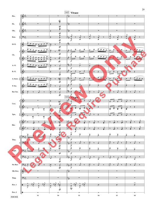 The Rakes of Mallow (from the Irish Suite) 組曲 | 小雅音樂 Hsiaoya Music