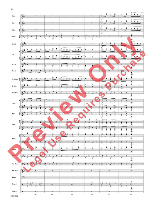 The Rakes of Mallow (from the Irish Suite) 組曲 | 小雅音樂 Hsiaoya Music