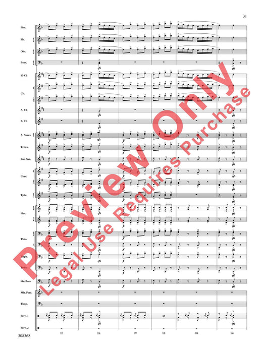 The Rakes of Mallow (from the Irish Suite) 組曲 | 小雅音樂 Hsiaoya Music