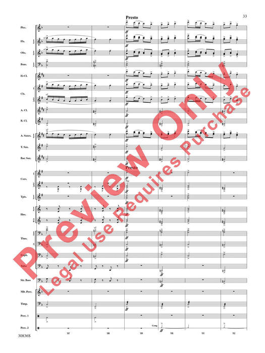 The Rakes of Mallow (from the Irish Suite) 組曲 | 小雅音樂 Hsiaoya Music