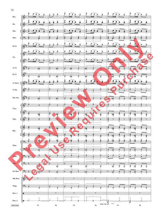 The Rakes of Mallow (from the Irish Suite) 組曲 | 小雅音樂 Hsiaoya Music