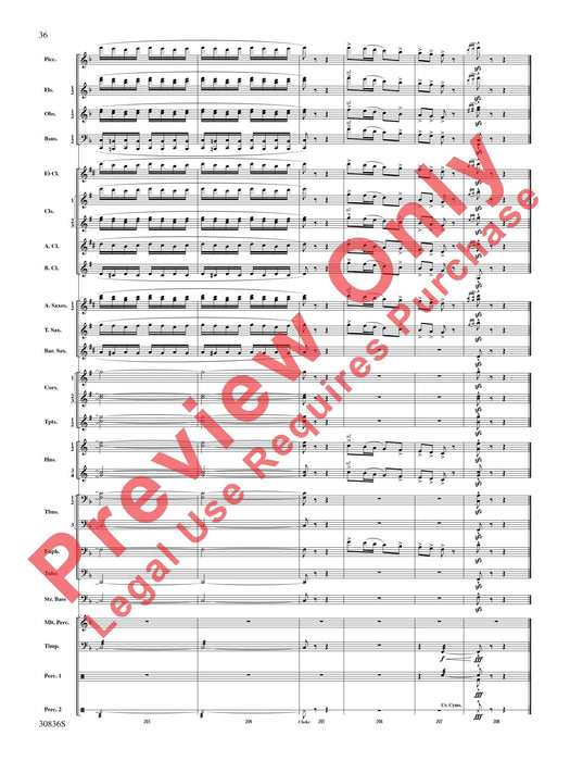 The Rakes of Mallow (from the Irish Suite) 組曲 | 小雅音樂 Hsiaoya Music