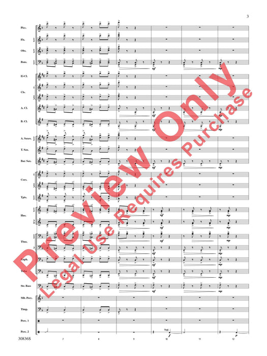 The Rakes of Mallow (from the Irish Suite) 組曲 | 小雅音樂 Hsiaoya Music