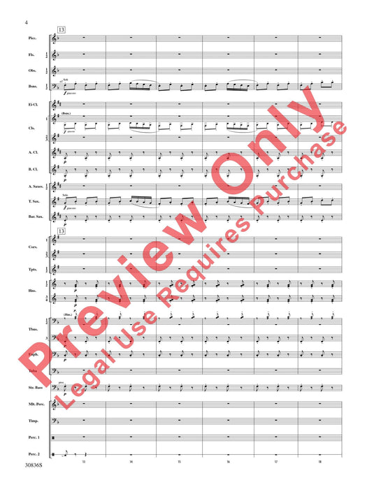 The Rakes of Mallow (from the Irish Suite) 組曲 | 小雅音樂 Hsiaoya Music