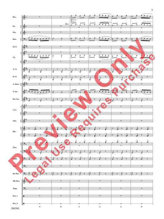 The Rakes of Mallow (from the Irish Suite) 組曲 | 小雅音樂 Hsiaoya Music