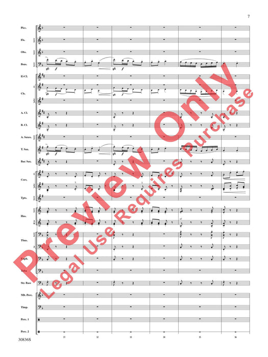 The Rakes of Mallow (from the Irish Suite) 組曲 | 小雅音樂 Hsiaoya Music