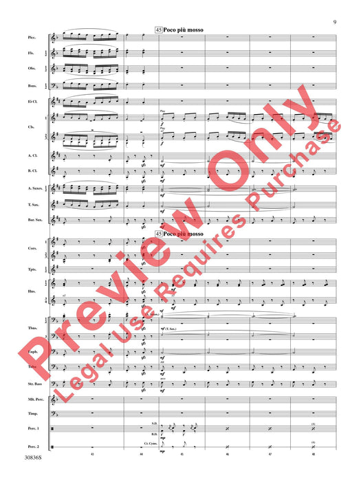 The Rakes of Mallow (from the Irish Suite) 組曲 | 小雅音樂 Hsiaoya Music