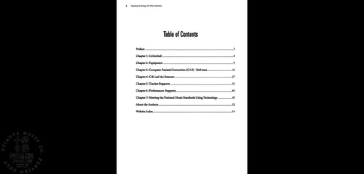 Integrating Technology with Music Instruction Using Standard Technology Teaching Tools to Aid Student Learning and Teach Essential Music Skills | 小雅音樂 Hsiaoya Music