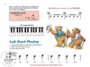 Alfred's Basic Piano Prep Course: Lesson Book A For the Young Beginner 鋼琴 | 小雅音樂 Hsiaoya Music