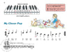 Alfred's Basic Piano Prep Course: Lesson Book A For the Young Beginner 鋼琴 | 小雅音樂 Hsiaoya Music