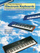 Alfred's Basic Chord Approach to Electronic Keyboards: Lesson Book 1 A Beginning Method for All Instruments with Automatic Rhythms & Chords 和弦 節奏 | 小雅音樂 Hsiaoya Music