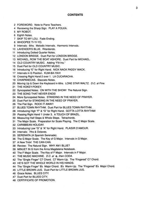 Alfred's Basic Chord Approach to Electronic Keyboards: Lesson Book 2 A Beginning Method for All Instruments with Automatic Rhythms & Chords 和弦 節奏 | 小雅音樂 Hsiaoya Music