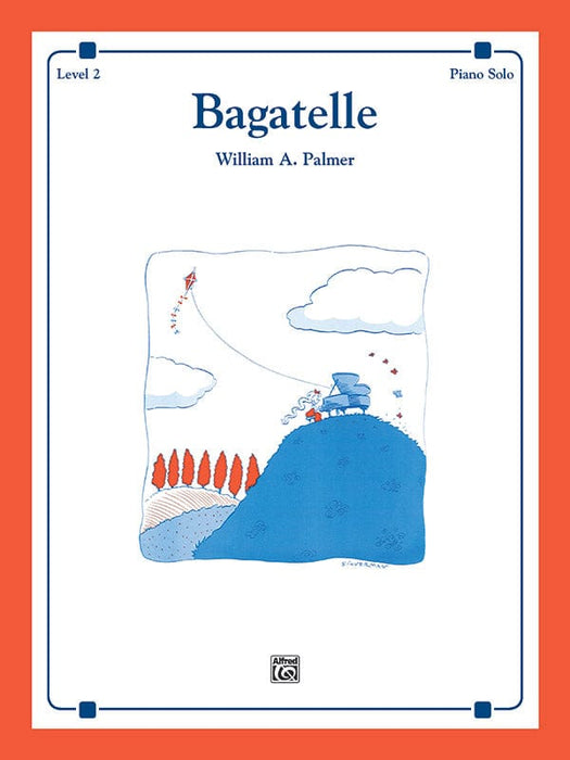 Bagatelle 音樂小品 | 小雅音樂 Hsiaoya Music