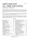 Alfred's Basic Adult Piano Course: All-Time Favorites Book 2 46 Titles to Play and Sing 鋼琴 | 小雅音樂 Hsiaoya Music