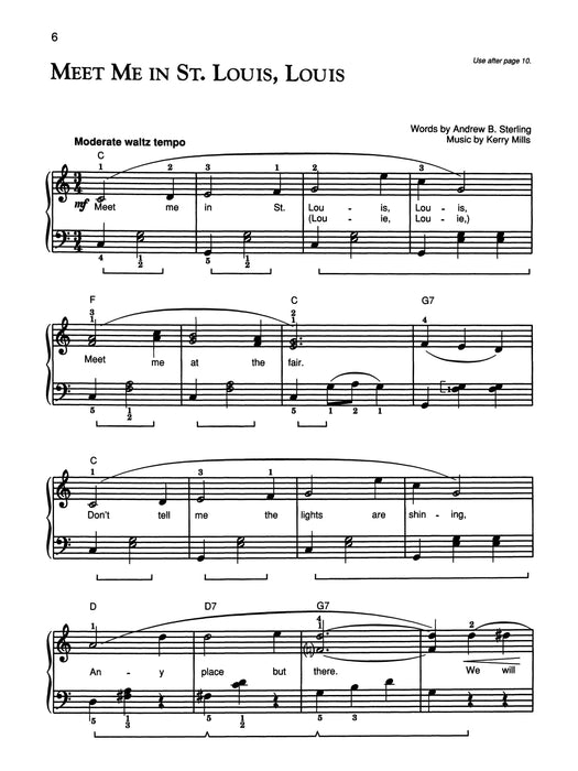 Alfred's Basic Adult Piano Course: All-Time Favorites Book 2 46 Titles to Play and Sing 鋼琴 | 小雅音樂 Hsiaoya Music