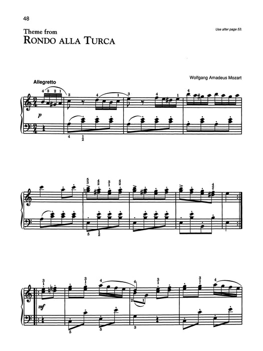 Alfred's Basic Adult Piano Course: All-Time Favorites Book 2 46 Titles to Play and Sing 鋼琴 | 小雅音樂 Hsiaoya Music