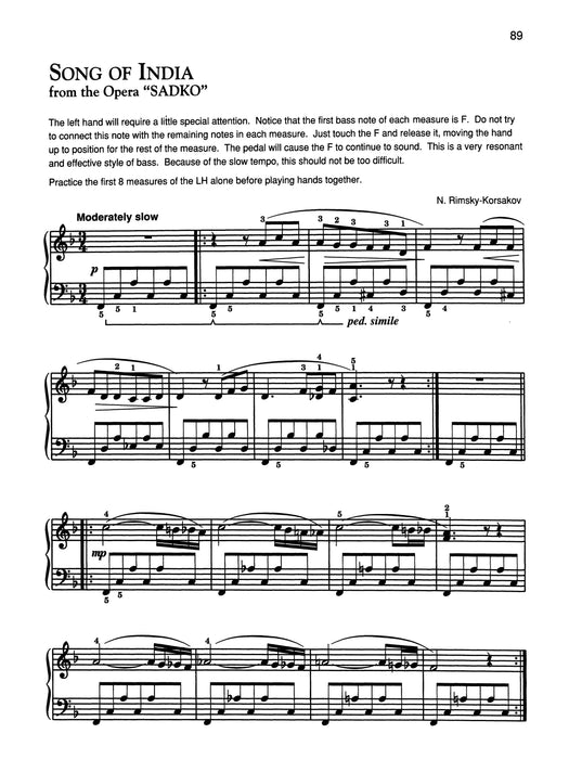 Alfred's Basic Adult Piano Course: All-Time Favorites Book 2 46 Titles to Play and Sing 鋼琴 | 小雅音樂 Hsiaoya Music