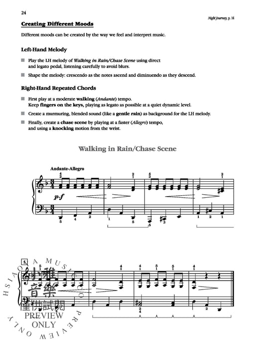 Exploring Piano Classics Technique, Level 2 A Masterwork Method for the Developing Pianist 鋼琴 | 小雅音樂 Hsiaoya Music