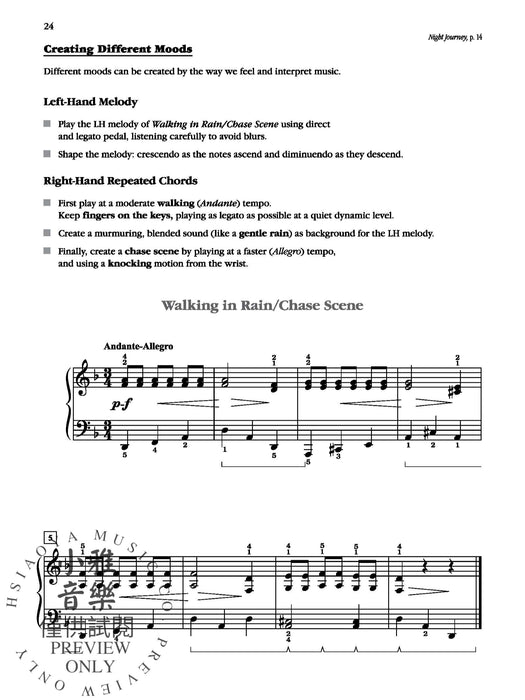 Exploring Piano Classics Technique, Level 2 A Masterwork Method for the Developing Pianist 鋼琴 | 小雅音樂 Hsiaoya Music