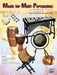 Music for Multi-Percussion: A World View 擊樂器 | 小雅音樂 Hsiaoya Music