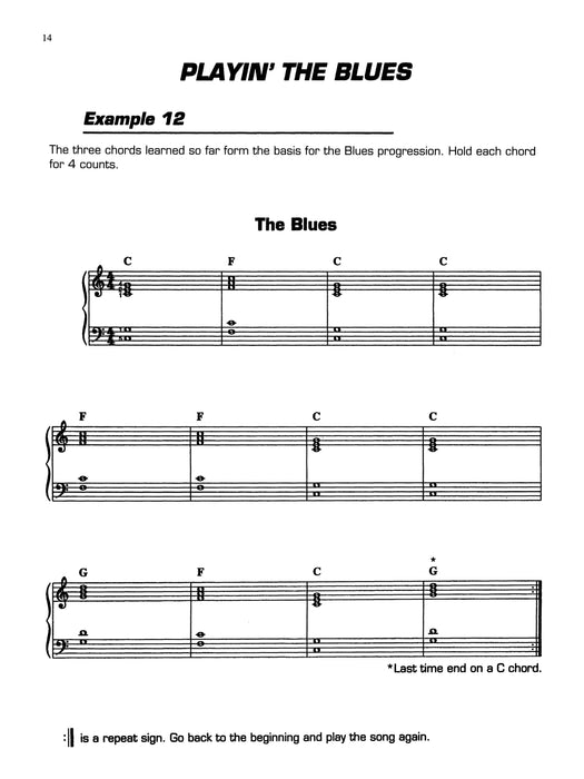Ultimate Beginner Series: Keyboard Complete Learn Keyboard Basics, Blues, and Rock 鍵盤樂器 鍵盤樂器藍調 | 小雅音樂 Hsiaoya Music