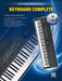 Ultimate Beginner Series: Keyboard Complete Learn Keyboard Basics, Blues, and Rock 鍵盤樂器 鍵盤樂器藍調 | 小雅音樂 Hsiaoya Music