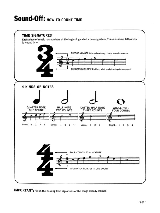 The New Guitar Course, Book 1 Here Is a Modern Guitar Course That Is Easy to Learn and Fun to Play! 吉他 | 小雅音樂 Hsiaoya Music