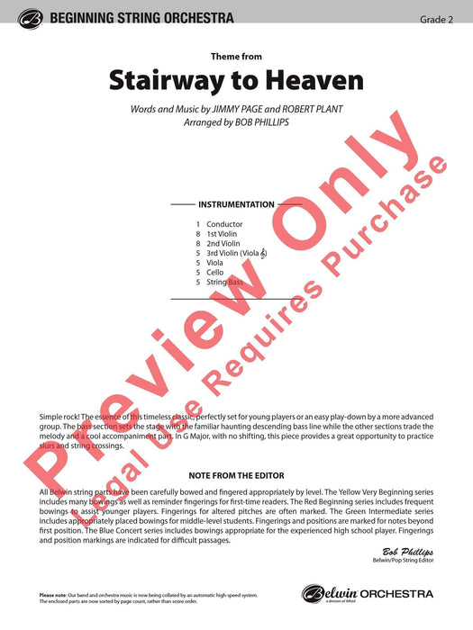 Stairway to Heaven, Theme from As performed by Led Zeppelin 主題 | 小雅音樂 Hsiaoya Music