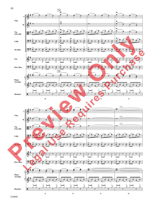 Wizards in Winter As Performed by Trans-Siberian Orchestra 管弦樂團 | 小雅音樂 Hsiaoya Music