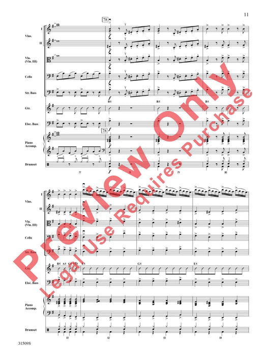 Wizards in Winter As Performed by Trans-Siberian Orchestra 管弦樂團 | 小雅音樂 Hsiaoya Music